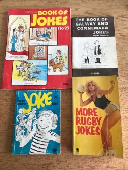 Joke Books 