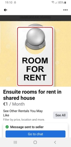 Ensuite rooms for rent  