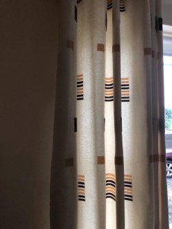 Curtains  