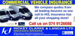 Hickey Clarke & Langan Ltd Insurance Brokers 