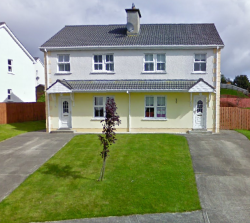 To Let 3 Bedroom House, Meadow Hill  - €1250 per month 
