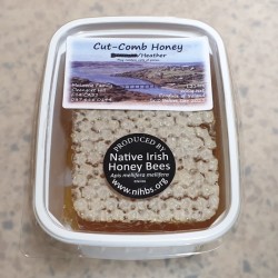 Local Honey For Sale 