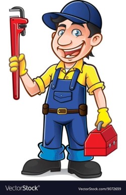 Fully qualified Plumber  
