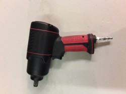 1/2" SiP Composite Air impact wrench  