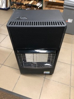 Portable Radiant Gas Heater 