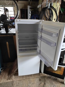 Washing machine and fridge freezer for sale  