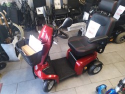  Brand New Kymco Komfy 8 Mobility Scooter for Sale 