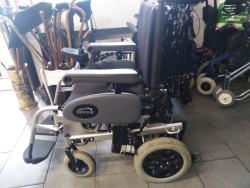 Quickie Rumba Power Chair For Sale 