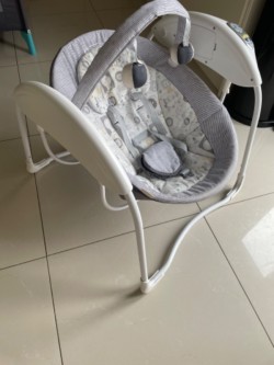 Graco swing for babies  