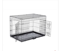 X Large dog crate for sale 