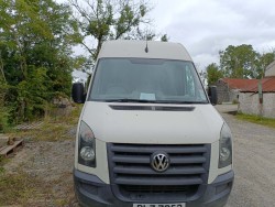 VW crafter  