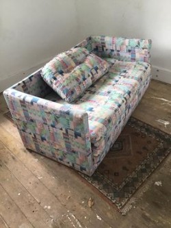 Childrens Couch 