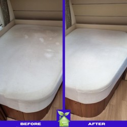 Professional Mattress Cleaning 