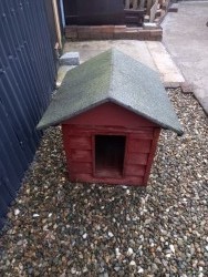 Kennel for sale 