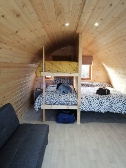 Glamping Fermanagh  