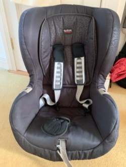 Child car seat  