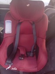 JOIE 360 SPIN CAR SEAT  