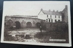 Postcards of Emyvale, Co. Monaghan Wanted 
