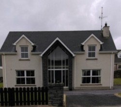 Self catering holiday home bundoran donegal 