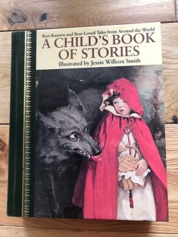 A Childs Book of Stories 