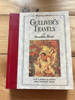 Gullivers Travels  