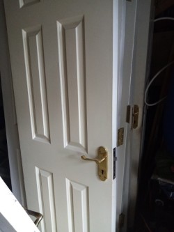 To Clear  ---   Internal Wooden Doors for Sale 