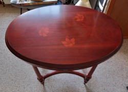 Occasional Table 