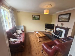 Holiday Home Renmore Galway  