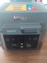Ninja speedi 