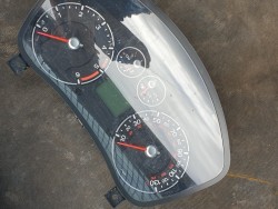 Dash clocks (speedometer) 