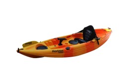 Horizon Swift Single Sit-on-Top Kayaks 