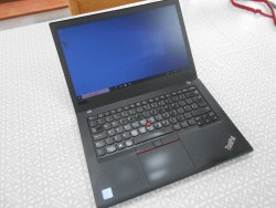 Lenovo ThinkPad T490S (Slim Lightweight Version) 