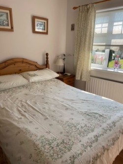Dorma Duvet Cover and curtains 