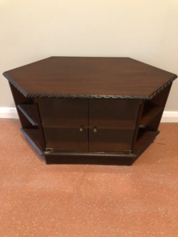 TV and display unit 