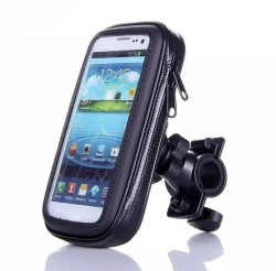 Bicycle Motorcycle Phone Holder for sale