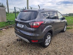 2017 ford kuga  for sale