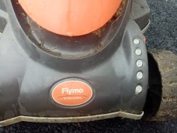 Electrolux flymo Lawnmower  