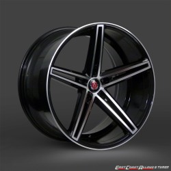 AXE EX14 Alloy wheels 19" 