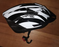 JZ Adult Cycle Helmet 