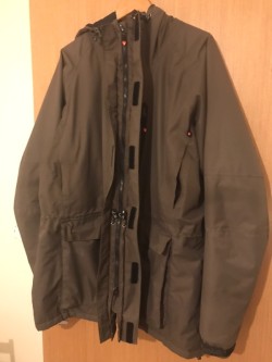 Greys Strata Wading Jacket - Size XXL 