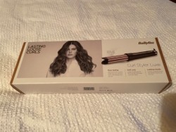 Babyliss Curl Styler 