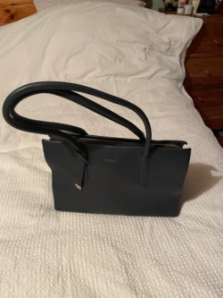 Radley leather handbag  