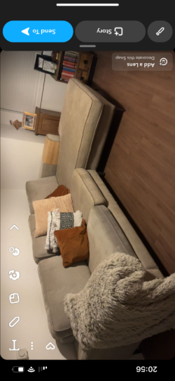 Grey right facing corner sofa with or without armchair. 