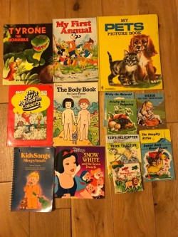 15 Childrens Books 