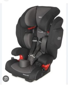 SPECIAL NEEDS CHILD SEAT 