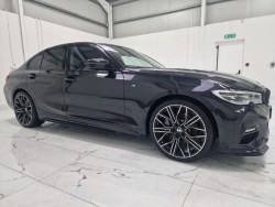 2019 BMW 3 Series 