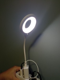 Smart lamp  