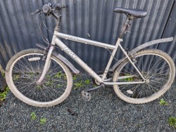 Gents mountain bicycle  