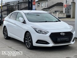 2018 Hyundai i40 