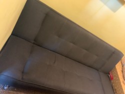 Sofa- bed 